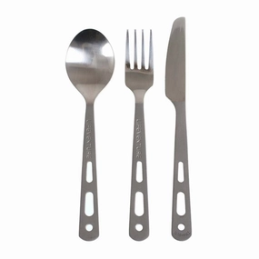 Enjoy 80% discount 81%OFF Discount Sale For LifeVenture Titanium Cutlery Set ,75% OFF Authentic is popular worldwide. Welcome you to our store for your Items.