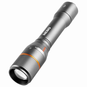 Up to 80% off 81%OFF Discount Sale NEBO Davinci 2,000-Lumen Rechargeable Flashlight For Business , here will offer you fashion Items with lowest price.