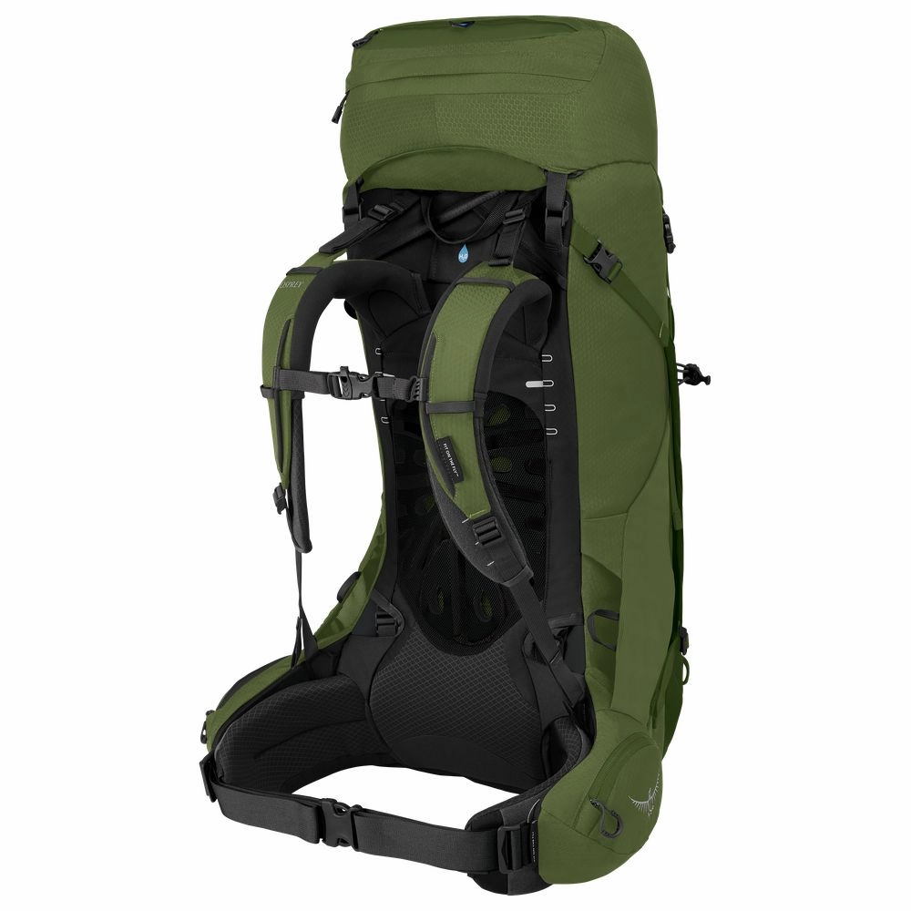 Marketable Osprey 10002955 Aether 55 Backpack hot sale now, more discount and more surprise.