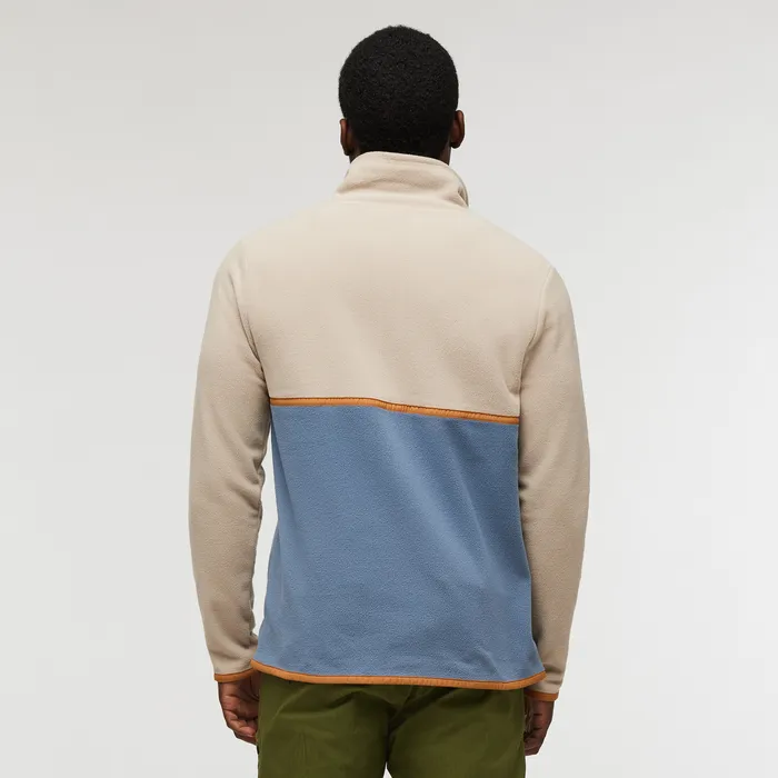 2025 Wholesale Cotopaxi Amado Fleece Pullover Men's , there are many different kinds of new products, save big discount 78% off!