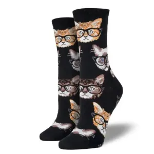 Shop For Newest 81%OFF Discount Sale 'Hipster Kittens' Women's Printed Socks ,78%OFF For Sale at discount price and fast shipping, up to 74% off, 100% quality, enjoy shopping here!