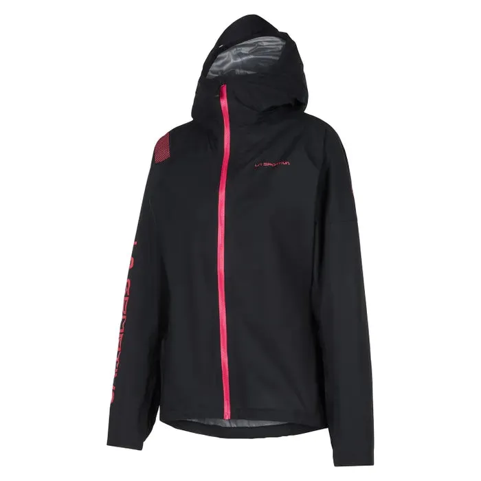 Select beautiful La Sportiva Pocketshell Womens Jacket at the best price compare with others.