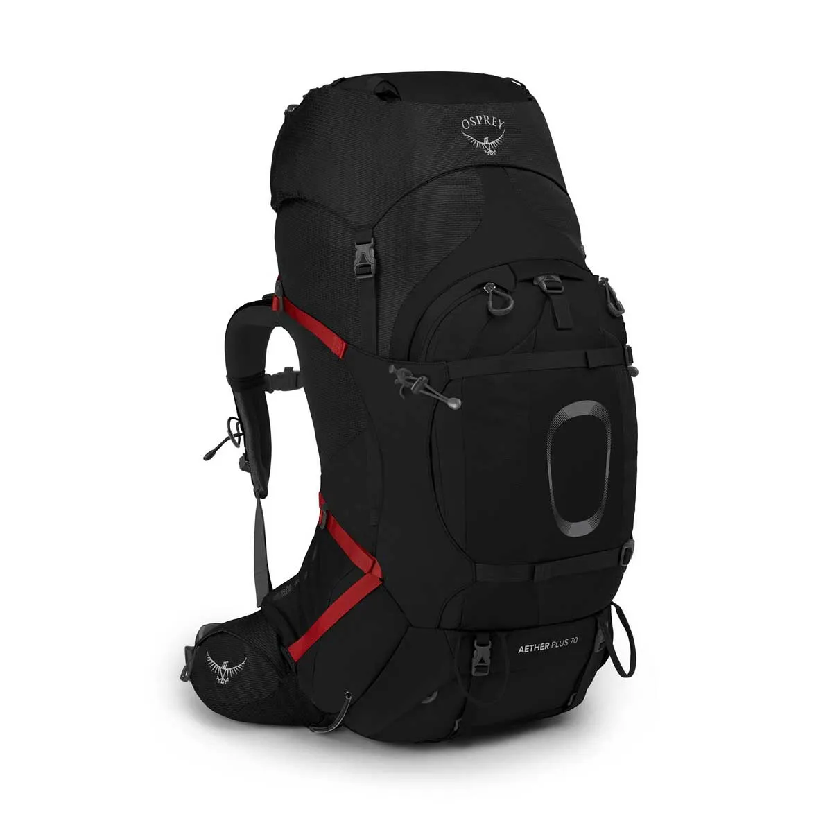 Find Clearance Osprey Aether Plus 70 Litre Mens Hiking Backpack is hot sale with free shipping. Provide you so many excellent Items sale, 100% quality.