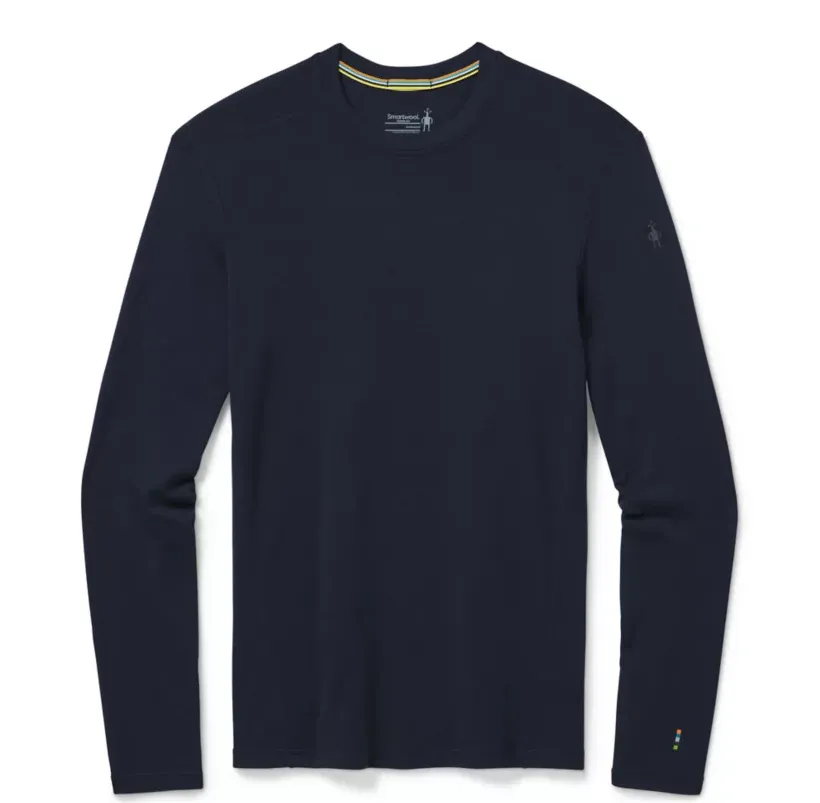 New Release Smartwool Men's Merino 250 Baselayer Crew with affordable price, lowest price and top quality, choose our genuine online store.