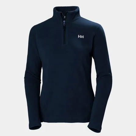 Enjoy 82% Discount Helly Hansen Daybreaker Half-zip Fleece Jacket  Women's With Warranty is a good choice if you trust our online store. Welcome you!