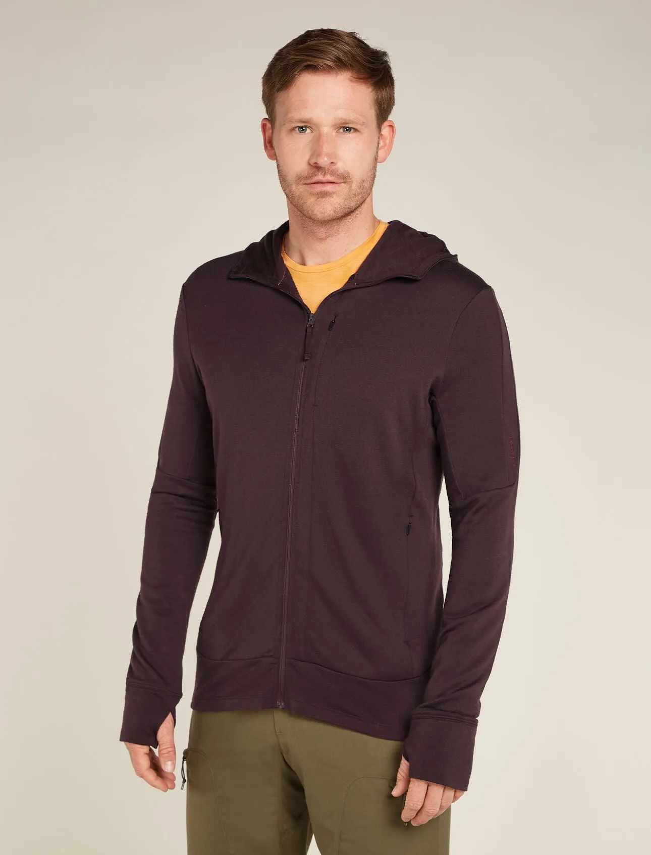 Low Price For Icebreaker Mens 260 Quantum IV Long SLeeve Zip are free shipping with fast delivery, we offer you new style Items here, 100% quality.