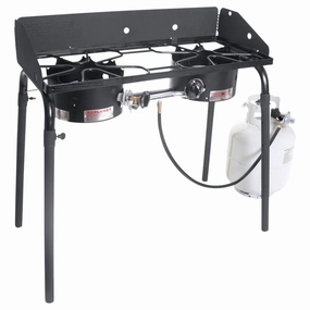 We have a variety of new fashionable 82% Discount Camp Chef EX60LW Explorer 30,000 BTU 2-Burner Propane Stove Online Sale,100% Clearance , we offer new styles of new products online, free shipping and fast delivery.