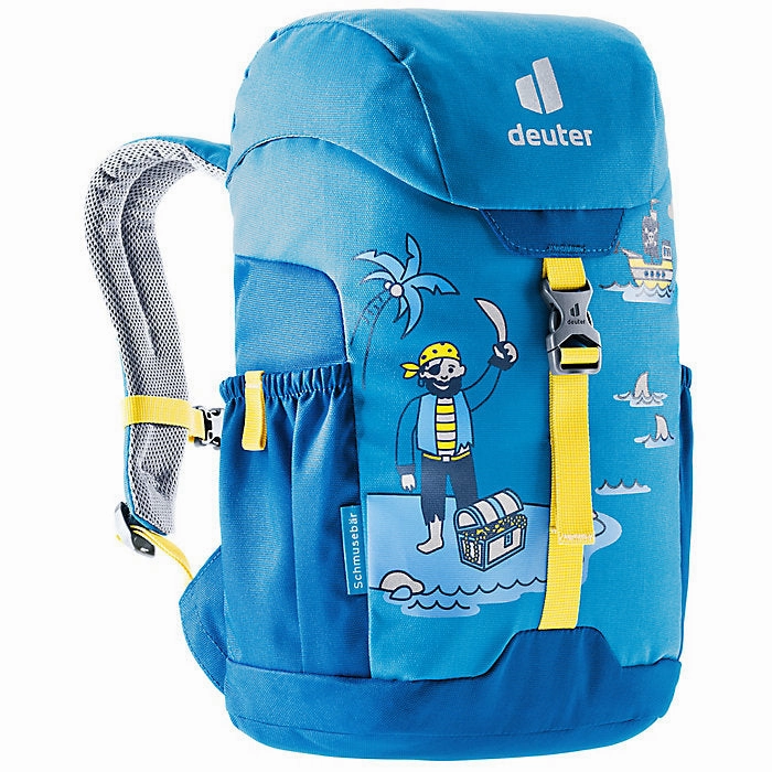 The most popoular Deuter SCHMUSEBR  Kid's Backpack is so hot on our site now, up to 74% discount, hurry up to buy our Items sale.