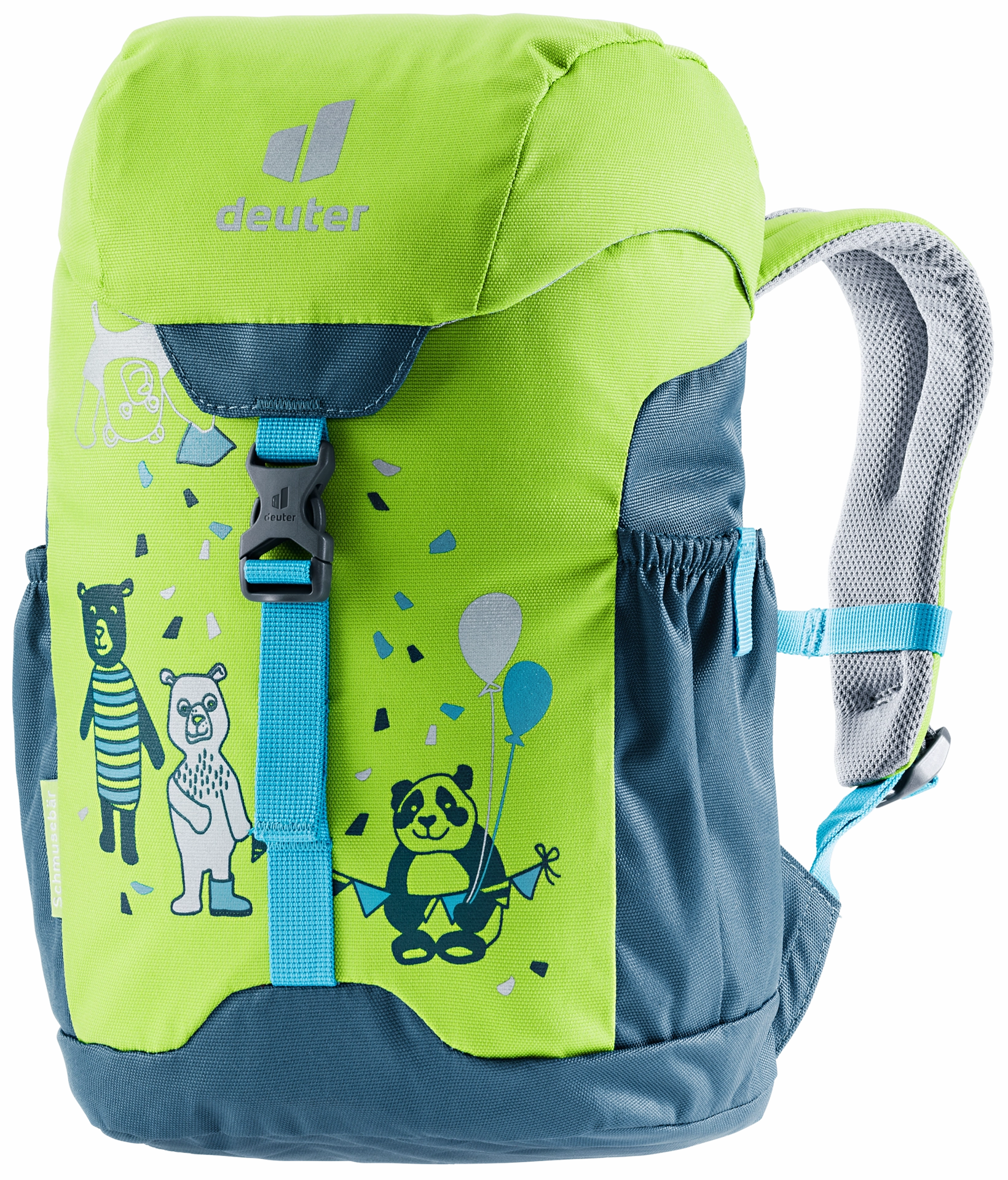 Fashion Design of Cheap 82% Discount Deuter SCHMUSEBR  Kid's Backpack Low Price in Stock are cheapest price sale, 74% off, we get free shipping worldwide and great discount for you.