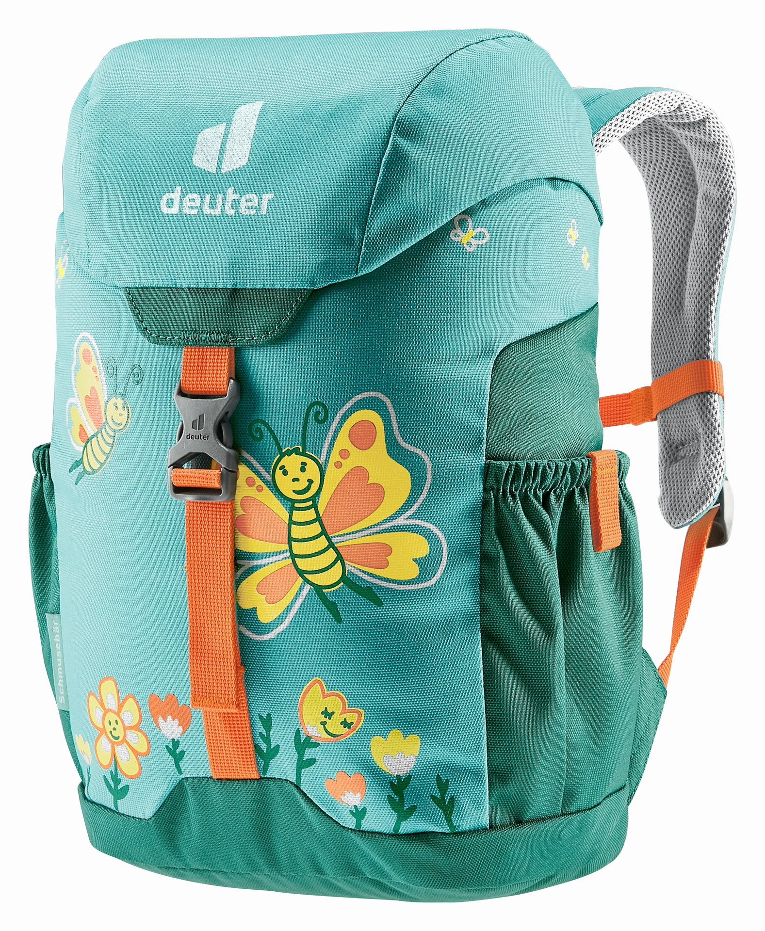 Buy 75%off Deuter SCHMUSEBR  Kid's Backpack are cheapest price, bottom price, purchase Items on sale from our online store.