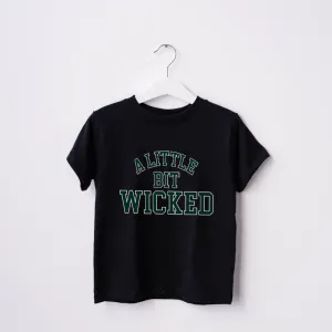 A Little Bit Wicked T-Shirts breastfeeding tops cheap