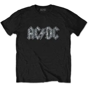 AC/DC Kids T-Shirt: Logo (Embellished) boys apparel promo code