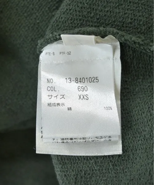 Acne Studios Kapuzenpullover