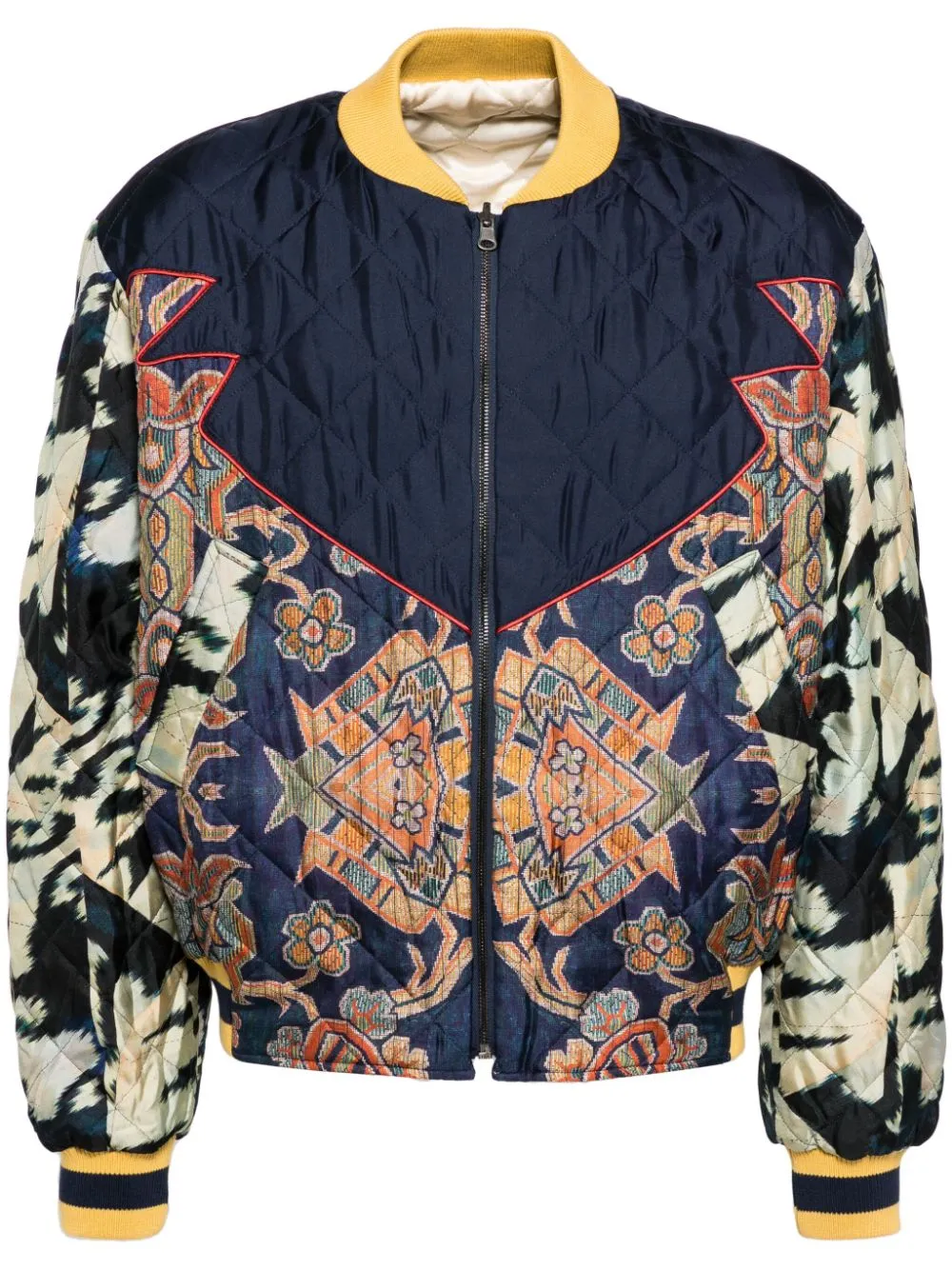 Adana Bomber Jacket winter jackets clearance