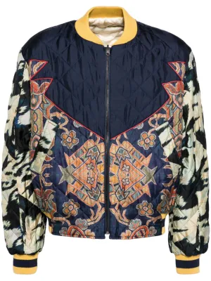 Adana Bomber Jacket winter jackets clearance