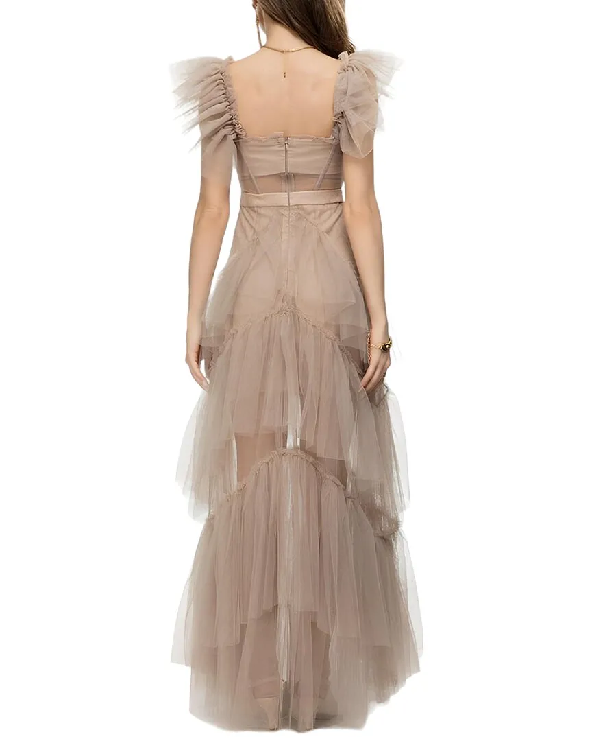 Adele Berto Gown