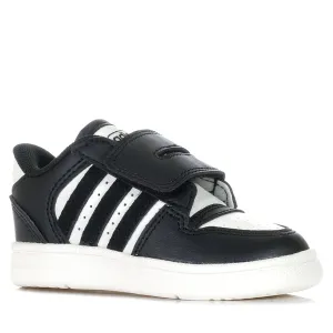 Adidas Break Start CF Kinderschuhe in Schwarz_Adidas