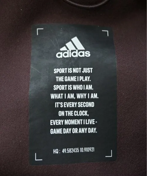 Adidas Hoodies