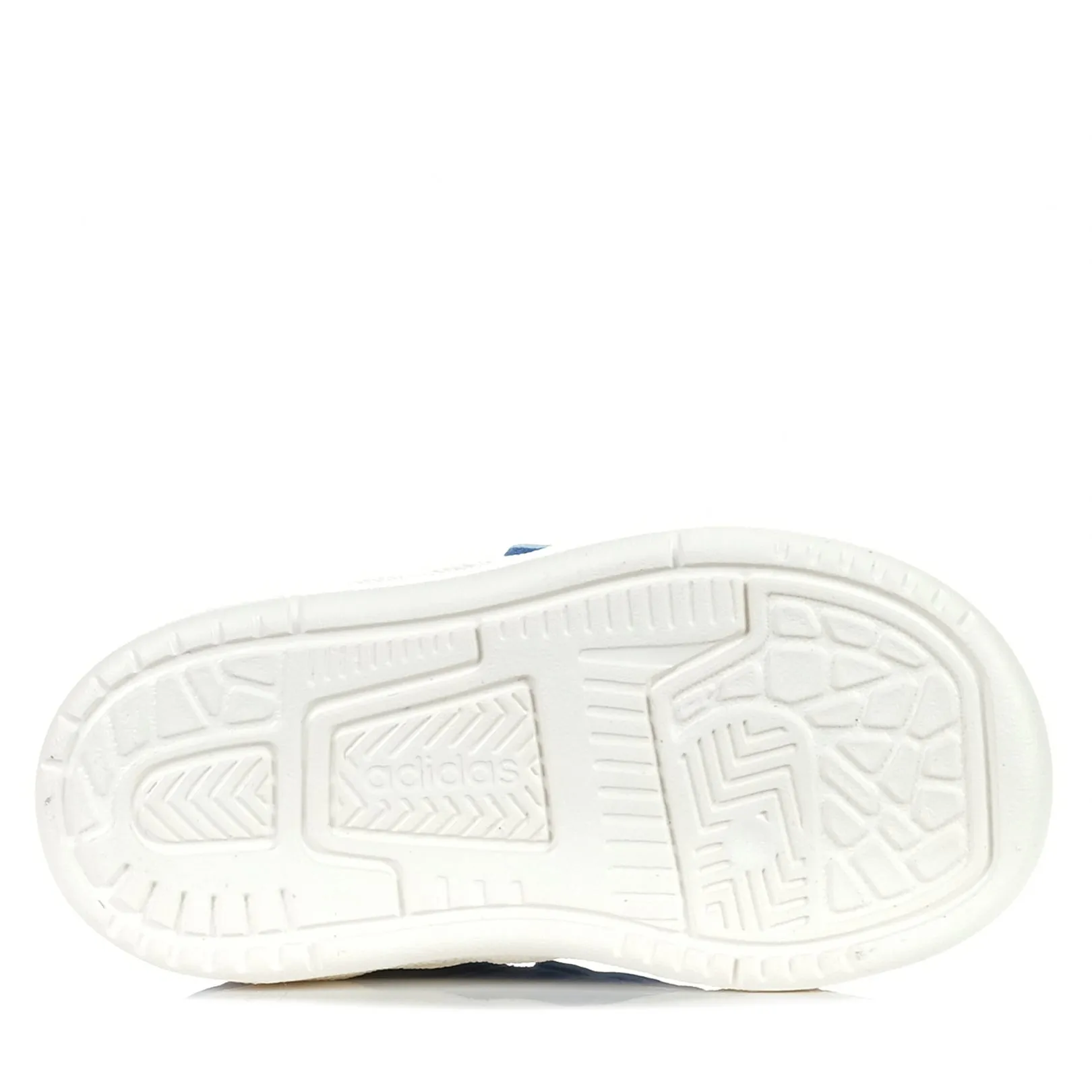 Adidas Schuhe Adidas Breakstart CF für Kleinkinder in Blau
