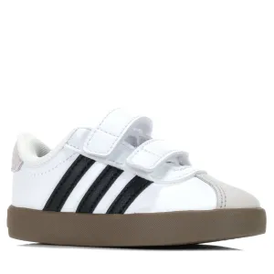 Adidas Schuhe Adidas VL Court 3.0 CF I Weiß/Schwarz