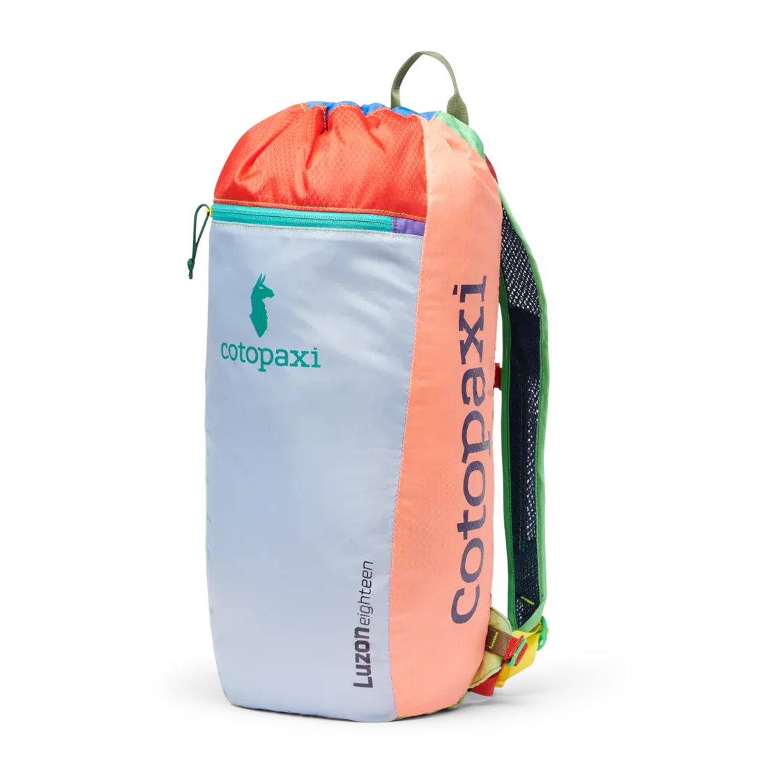 Large Assortment Advanced Cotopaxi Luzon 18L Backpack - Del Da In Stock , great selection of these authentic products at lowest price.