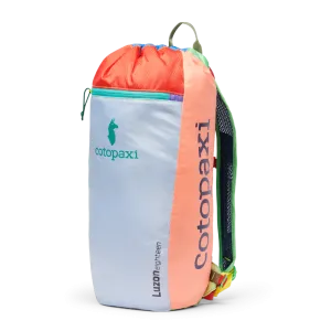 Large Assortment Advanced Cotopaxi Luzon 18L Backpack - Del Da In Stock , great selection of these authentic products at lowest price.