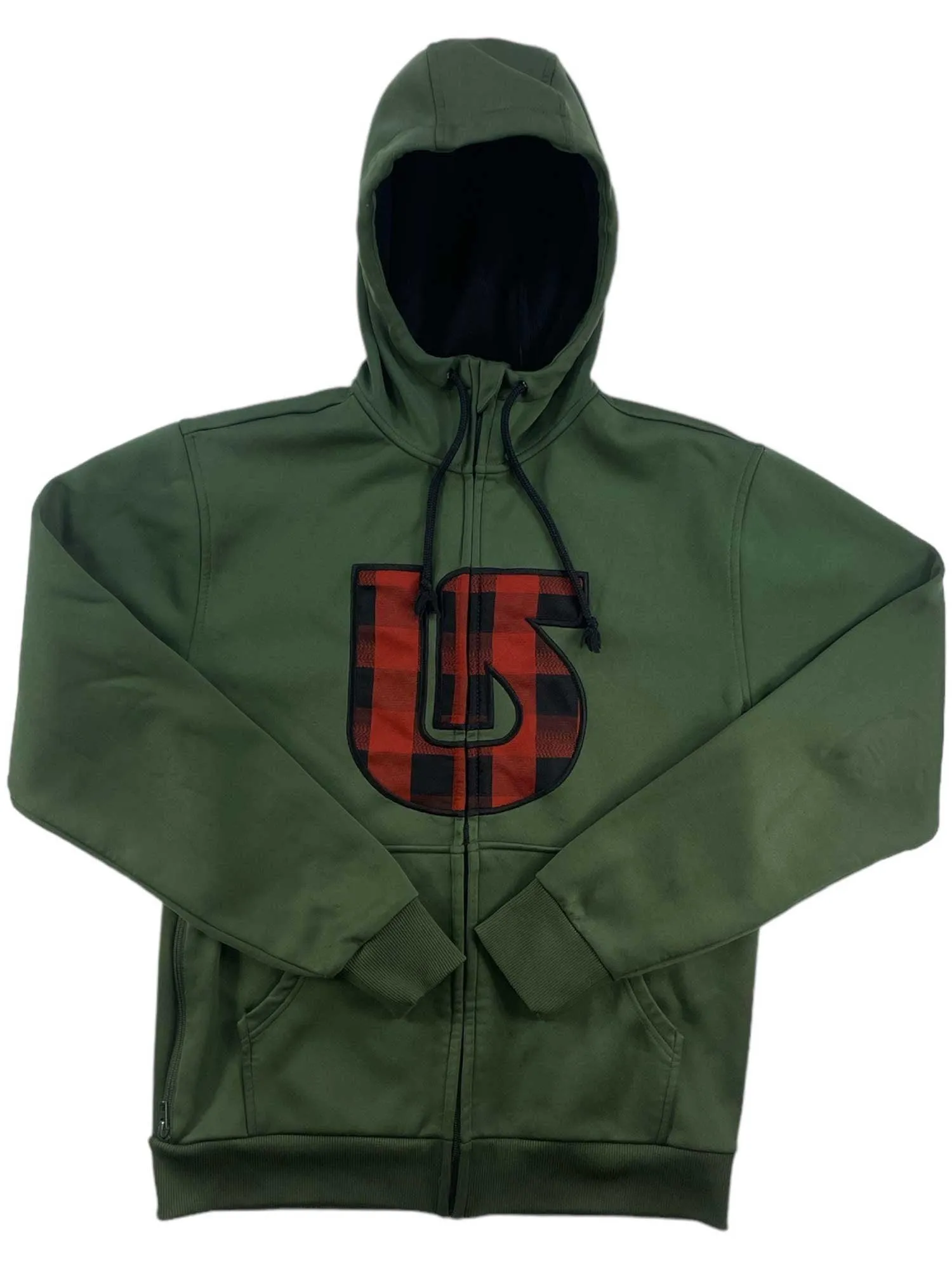 Get Original Advanced Crown Bonded Full-Zip Hoodie For Sale,2025 Official Shop , 100% quality guarantee at our online store.