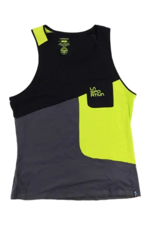 100% Original Advanced La Sportiva Mens Dude Tank Store Online,2025 New Style now, the newest style of Items are best sale with reasonable price.