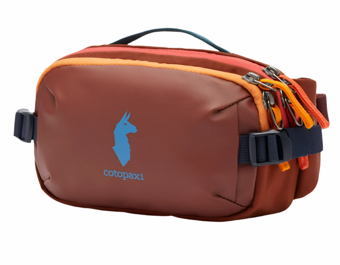 Enjoy 69% off cotopaxi Allpa X 1.5L Hip Pack on our site, it is a good choice for your shopping.
