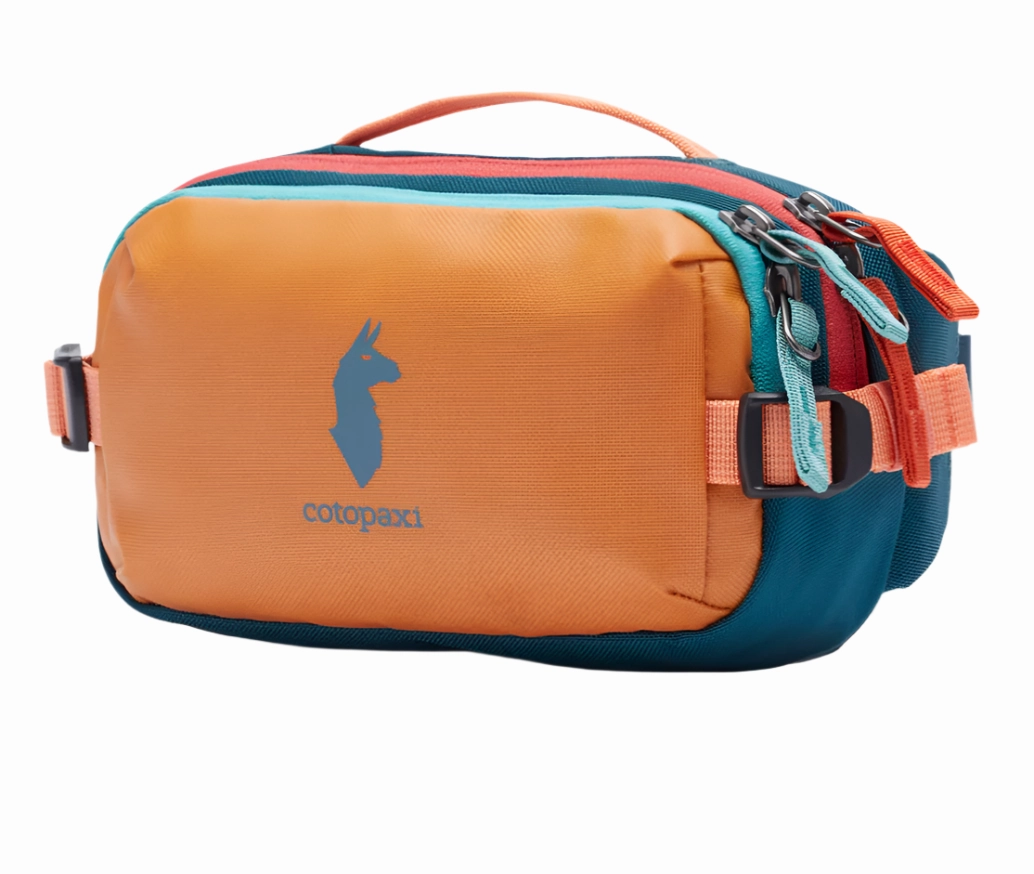 Select 2025 cotopaxi Allpa X 1.5L Hip Pack , welcome to orders our site.