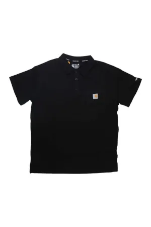 2025 New arrived Affordable Cheap Authentic Carhartt Mens Force Cotton Delmont Pocket Polo -Clients First on sale, bottom price, high quality and best service are waiting for you.