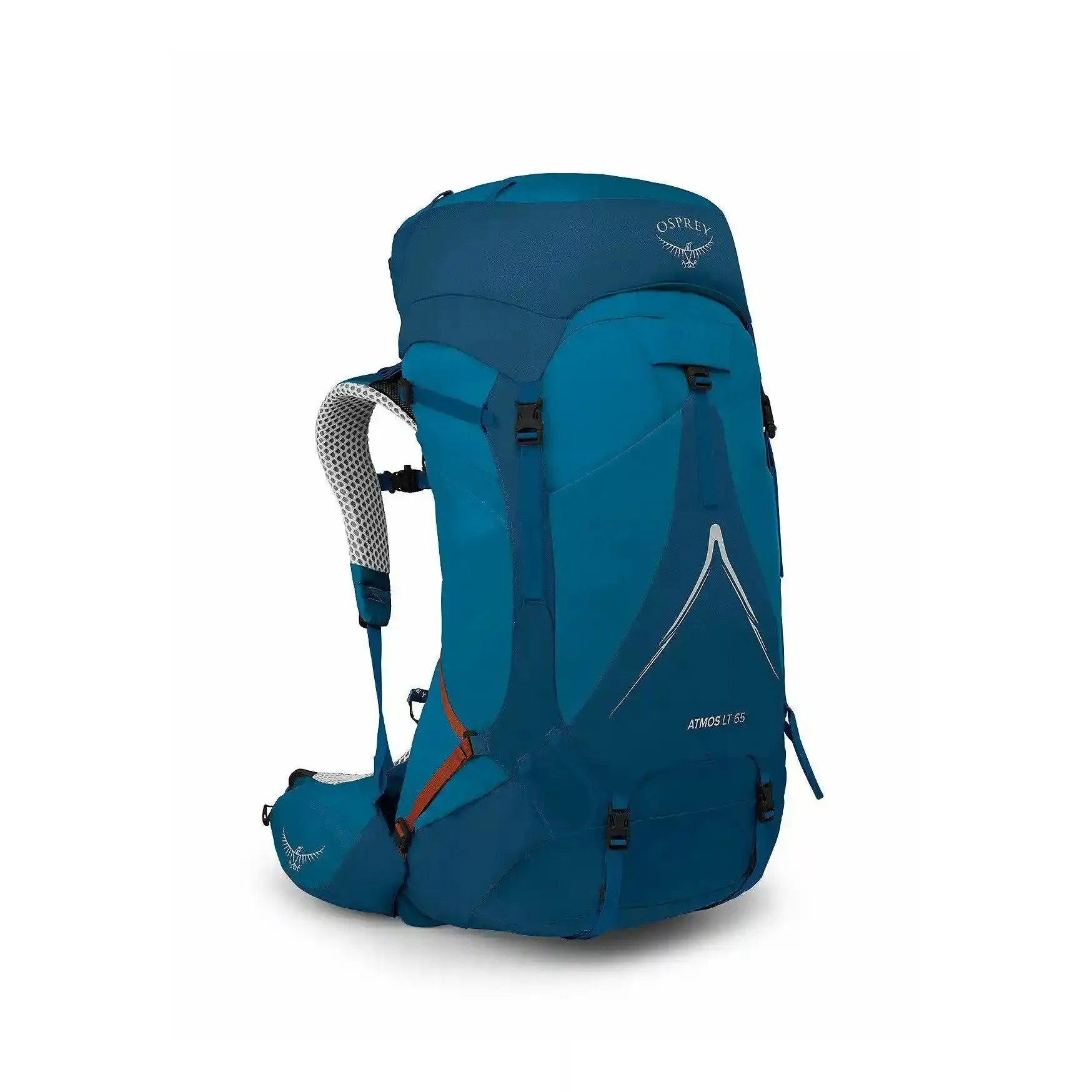 Buy Newest Affordable Cheap Authentic Osprey Atmos AG LT 65 Litre Mens Hiking Pack Website Online Clearance Sale , we can give you double coupon, buy now!
