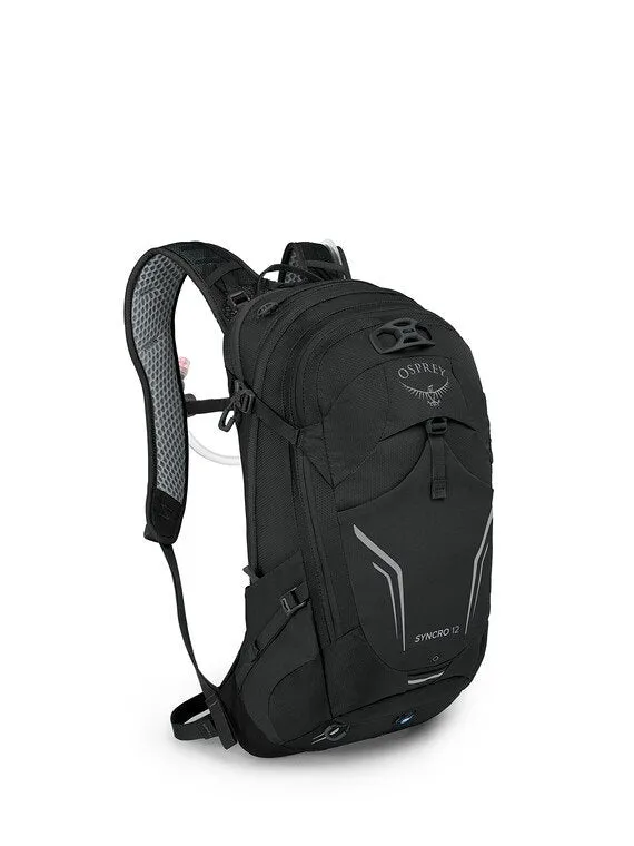 Choose Best Affordable Cheap Authentic Osprey Syncro 12 with Reservoir -Good Seller is online sale, select the wholesale Items, 74% off, top quality for you.