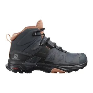 Buy Affordable Cheap Authentic Salomon Women's X Ultra 4 Mid GTX |Official Website are orders free shipping worldwide, new style and cheap Items sale, it is really worth to buy.
