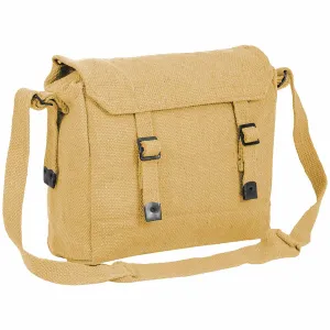 Search For Authentic Affordable Highlander Canvas Webbing Haversack 5L Beige |Reputation First , we get free shipping worldwide and great discount for you.