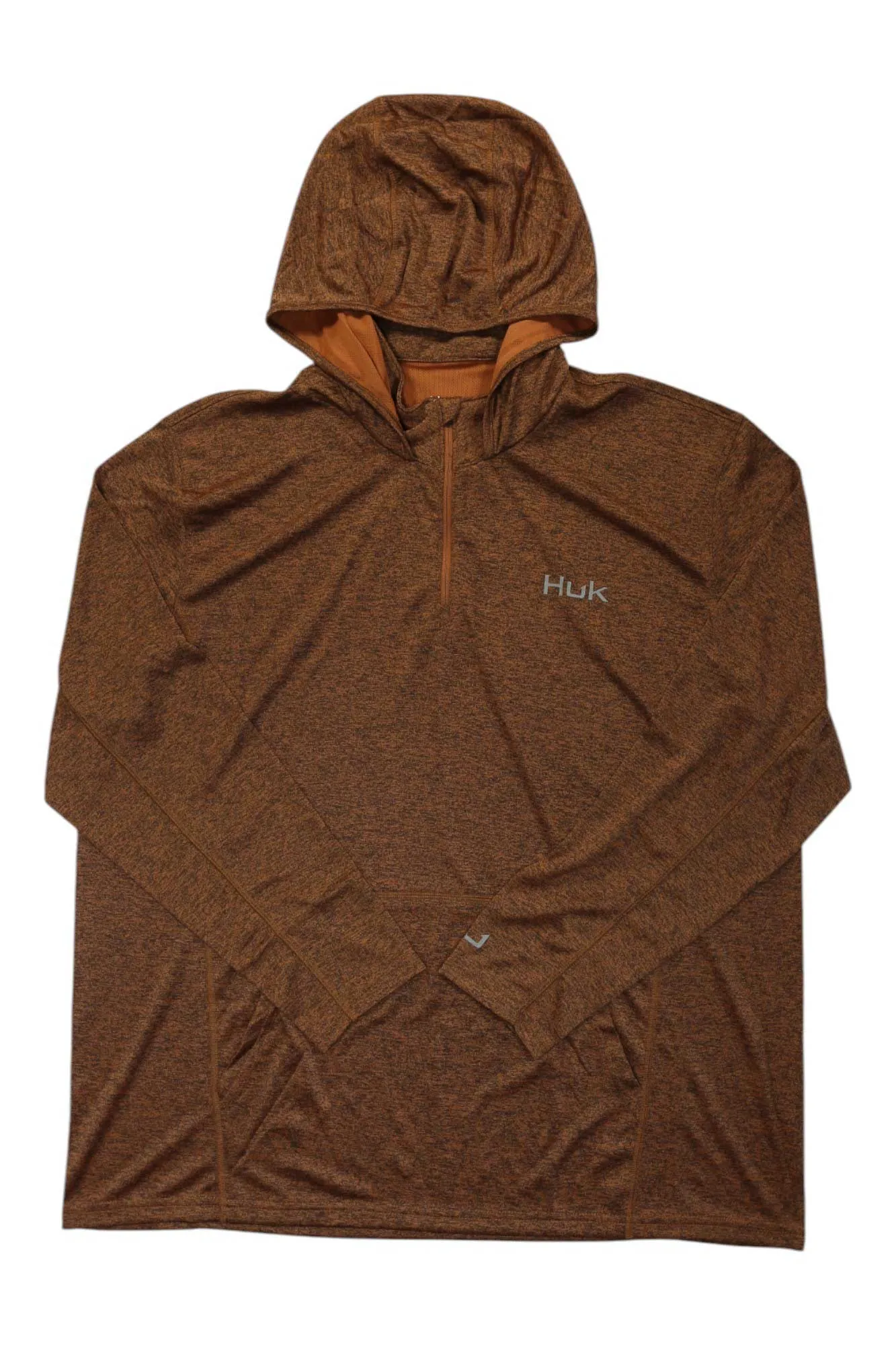 100% Original Affordable Huk Mens Coldfront Hoodie ,Up To 50% Off , latest style and best service.