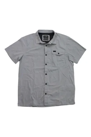 Limited Quantity Affordable Price For Billabong Mens Surftrek Tech SS Shirt Buy Today , orders free shipping worldwide, buy now!