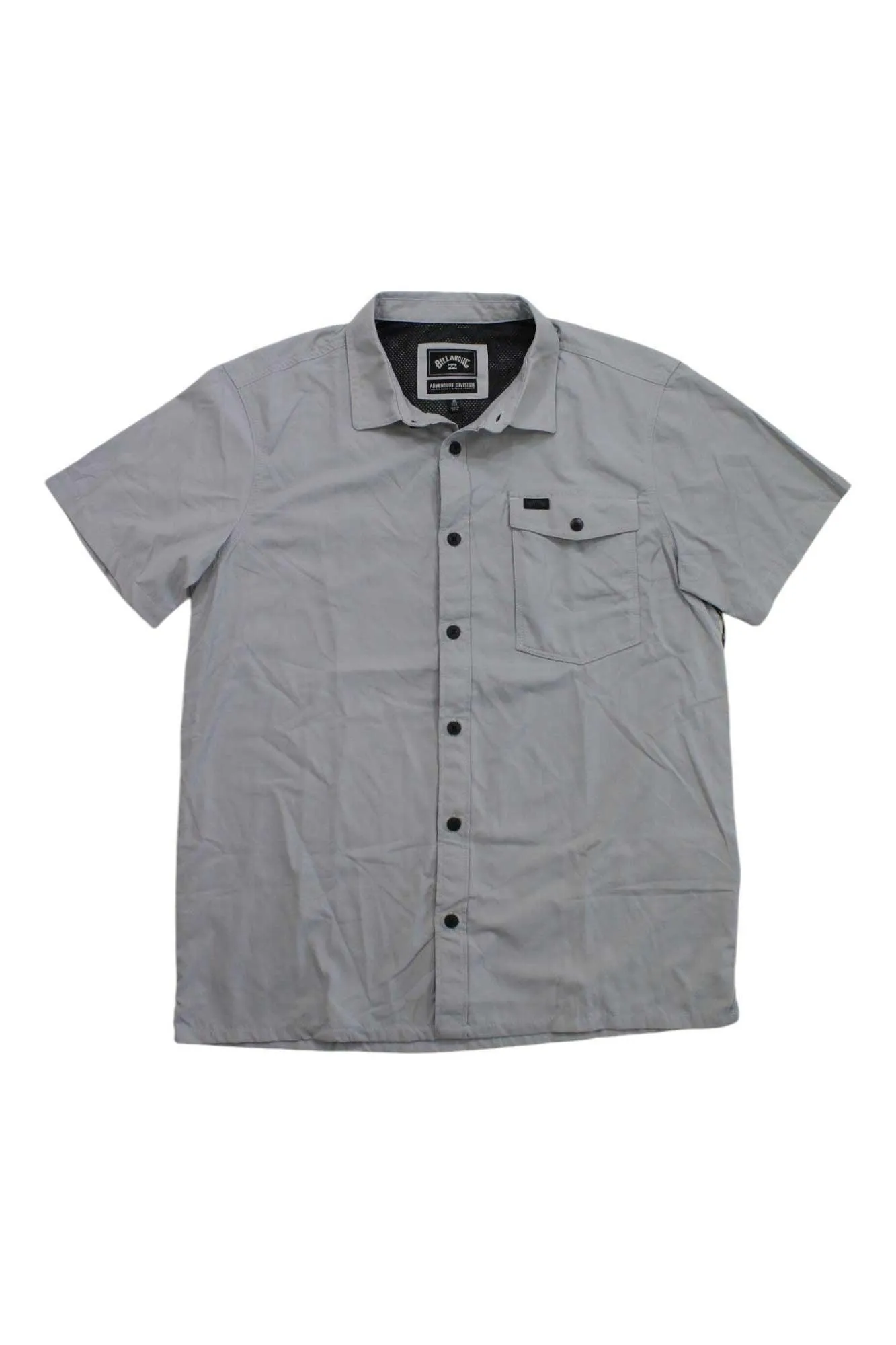 Limited Quantity Affordable Price For Billabong Mens Surftrek Tech SS Shirt Buy Today , orders free shipping worldwide, buy now!