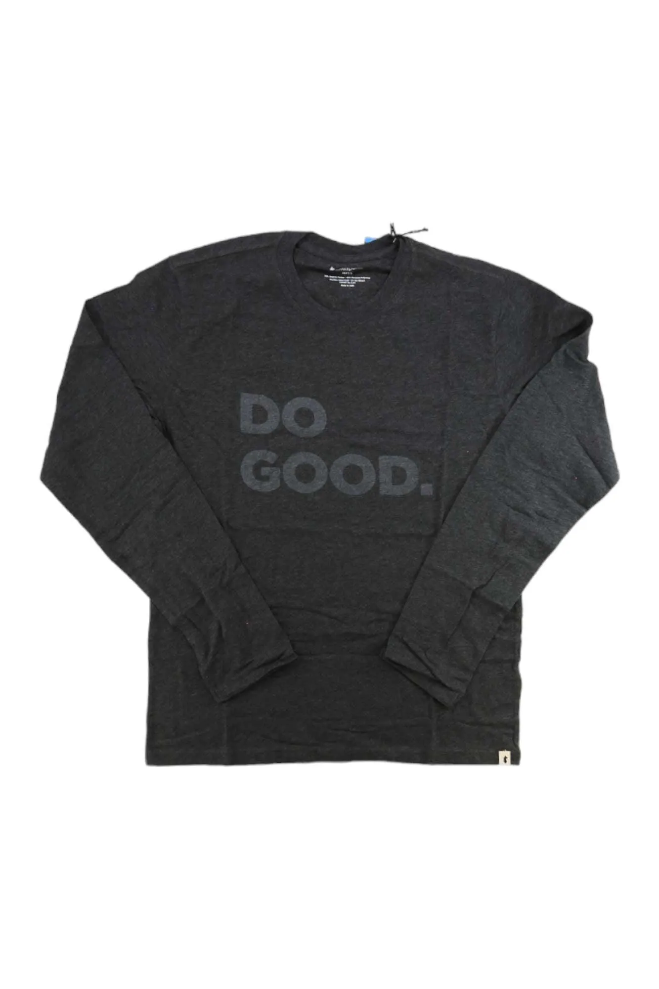 Choose Genuine Affordable Price For Cotopaxi Men's Do Good LS Tee For Creators , great discount sale for all these products.