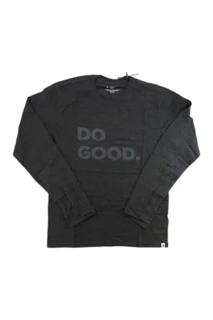 Choose Genuine Affordable Price For Cotopaxi Men's Do Good LS Tee For Creators , great discount sale for all these products.