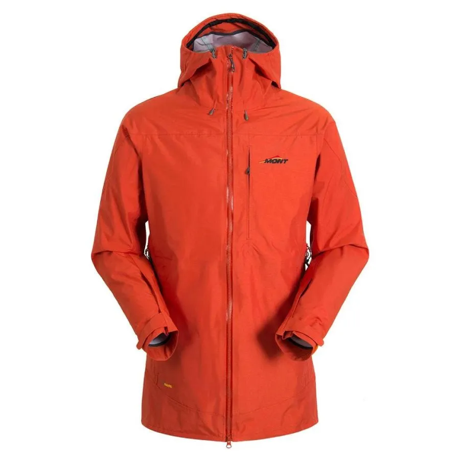 Classic Style Of Mont Odyssey Mens Waterproof Jacket online sale, our discount Items at clearance price, bottom price, hurry up to buy our Items.