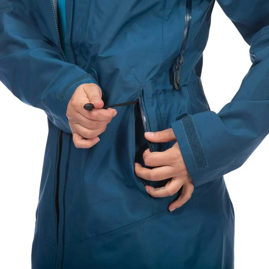 Choose designer Mont Odyssey Womens Waterproof Jacket with top quality and best price.