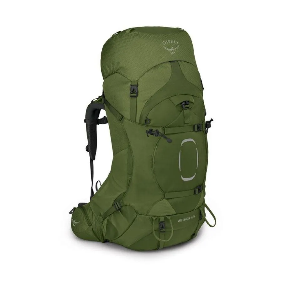 High Quality Osprey Aether 65 Litre Mens Hiking Backpack cheapest online, 74% off, with the top quality and best price.
