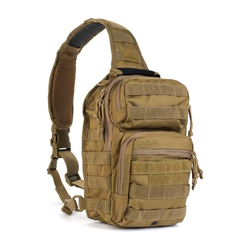 72%OFF Discount Sale For Affordable Price For Rover Sling Pack - Coyote For SALE,2025 Fashionable online store, great discount for our Items.