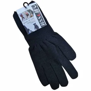 Choose authentic Affordable Price For Ussen Thermal Flight Gloves Black Online Store,100% Quality , find this product at our official website.