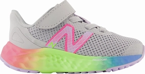 68%OFF Official Website| Affordable Cheap Authentic Fresh Foam Arishi V4 Bungee Lace With Top Strap Shoes - Little Kids|-|Souliers ??N lacets ???|lastiques Arishi V4 Fresh Foam avec sangle sup???|rieure - Petit Enfant |Top Quality online shop, we provide c