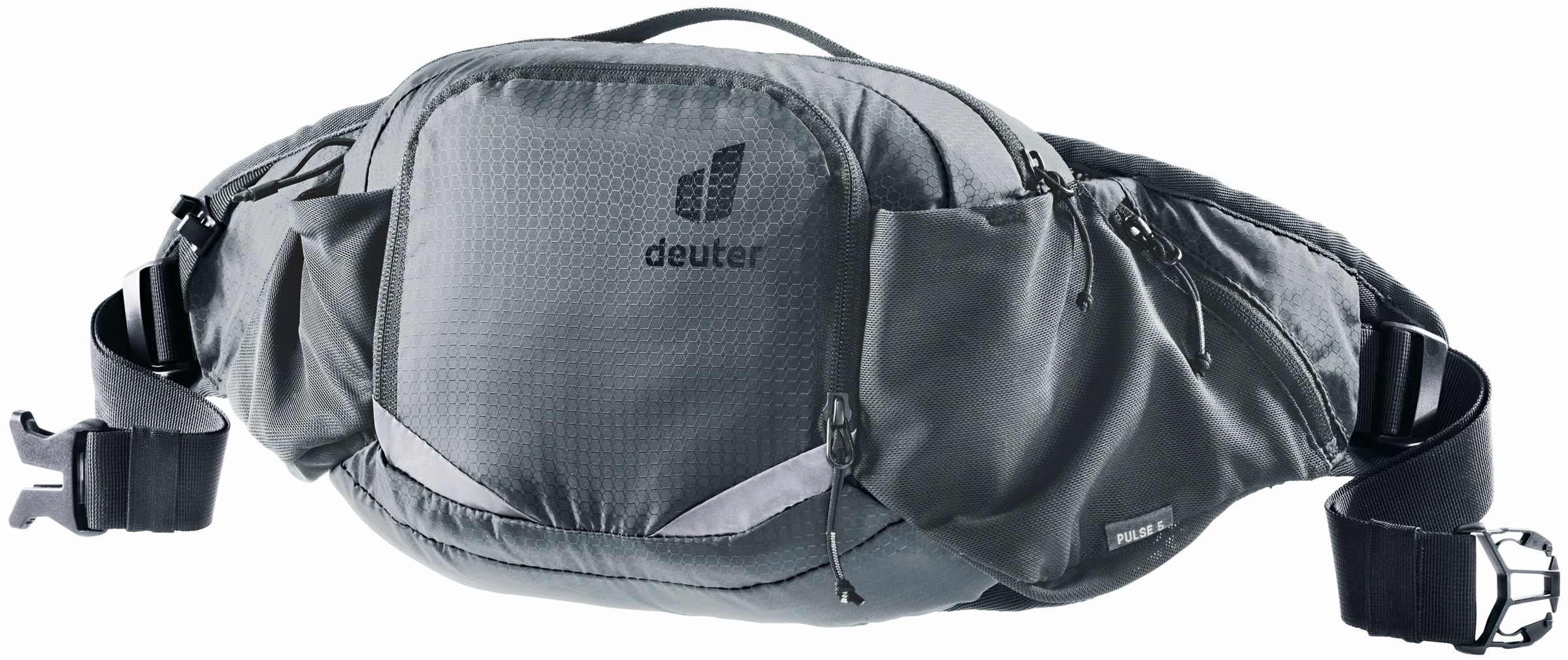 Get 2025 Authentic Deuter Pulse 5 Hip Pack online store, all fashionable styles Items here, 100% quality, fast shipping for you.