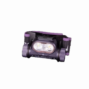 Newest of 2025 Affordable Fenix HM65R-T V2.0 Rechargable Headlamp - Dark Purple Hot Sale,100% Quality store, select your newest Items and up to 74% off available to you.