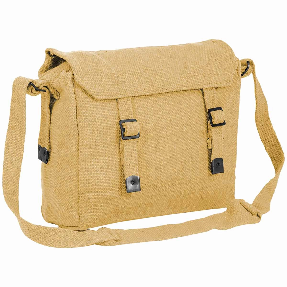Search For Authentic Affordable Highlander Canvas Webbing Haversack 5L Beige |Reputation First , we get free shipping worldwide and great discount for you.