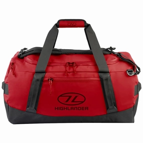 Authentic Affordable Highlander Hauler Duffel Bag 65L Red ,Elegand & Graceful store online, affordable price for you.